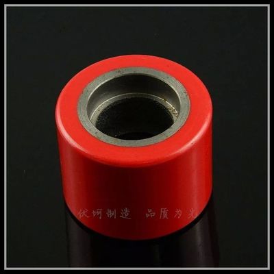 【聚氨酯膠輪 各種機(jī)器設(shè)備滾輪 軸承鋁芯鐵芯聚氨酯包膠 PU異形件】?jī)r(jià)格_廠家 - 中國(guó)供應(yīng)商