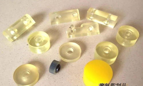 非標(biāo)設(shè)計(jì)中最常用的8種非金屬材料,80 工程師沒用過