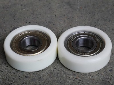 河南定制聚氨酯包膠輪 規格齊全，服務為先——上海鵬博盛聚氨酯供應