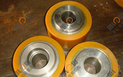 聚氨酯膠輪 耐用高效，工業應用首選