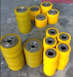 武漢輸送膠輪聚氨酯包膠與聚氨酯膠輪的應用與優勢
