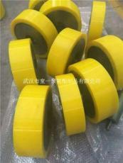 聚氨酯膠輪 性能卓越、應(yīng)用廣泛的工業(yè)優(yōu)選